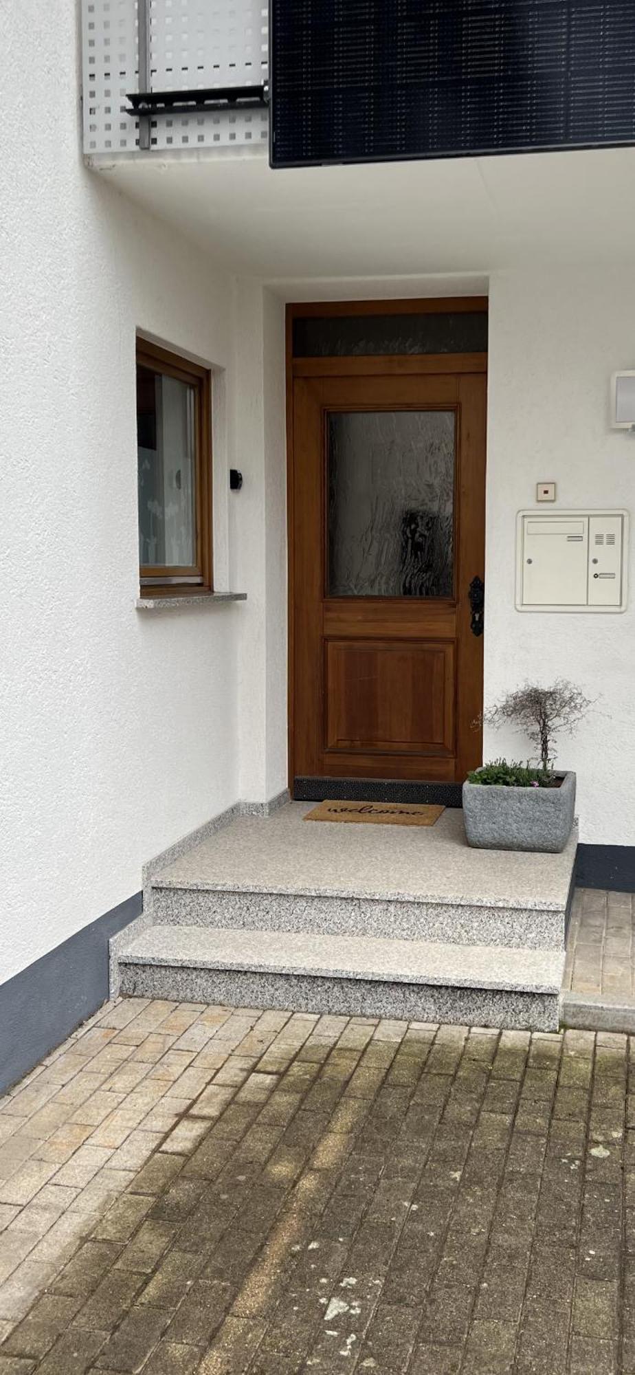 Bachgefluester Weilheim 外观 照片